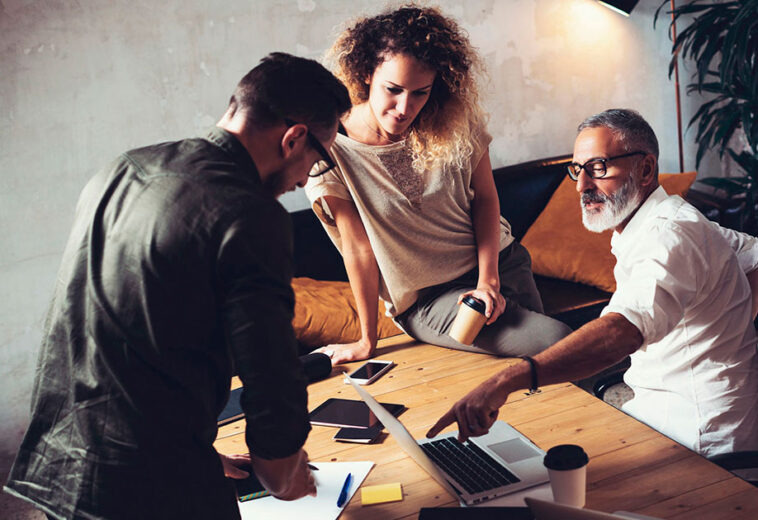 Fitness Studio Website